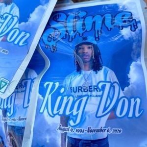 Meet your Posher, Troy